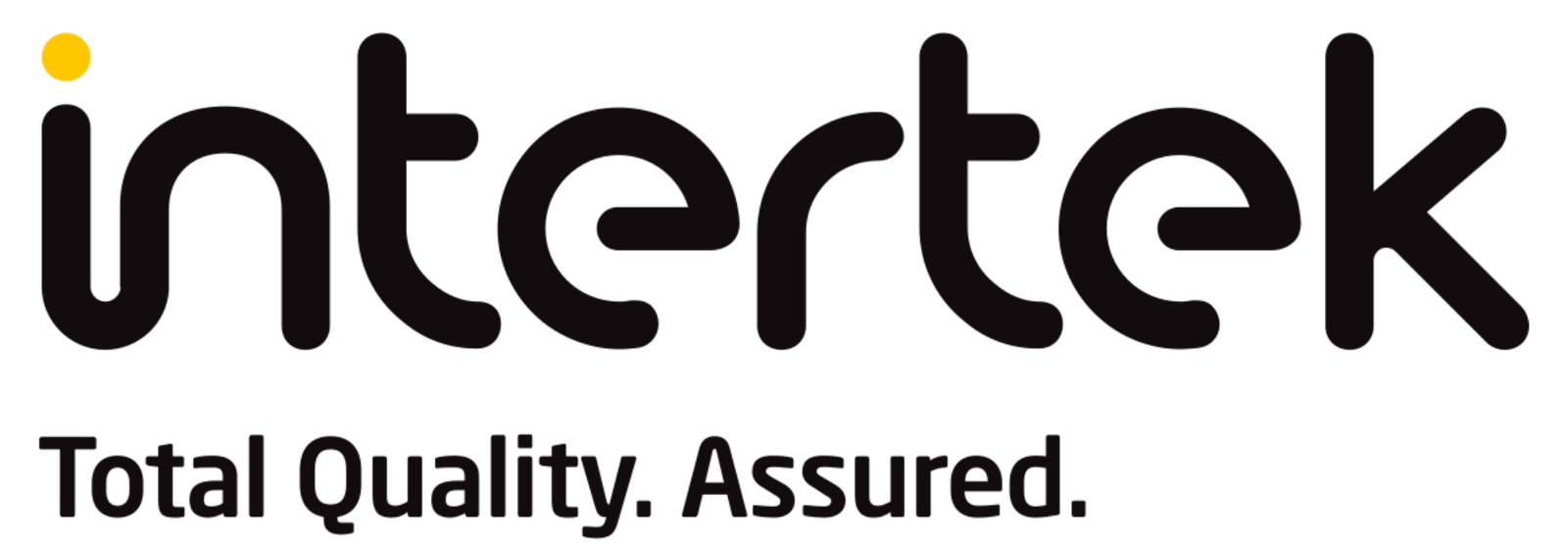 Intertek logo